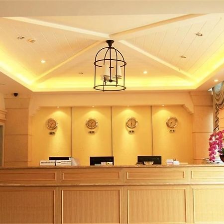 Home Inns Hotel Sanya Exterior foto