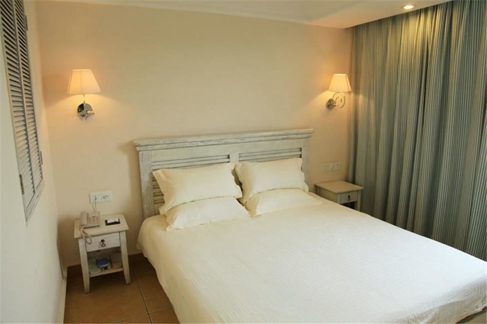 Home Inns Hotel Sanya Exterior foto